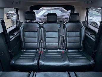 Peugeot Traveller 2.0 BlueHDi Allure Standard MPV 5dr Diesel EAT8 MWB Euro 6 (s/s)