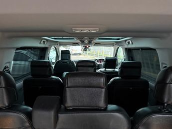 Peugeot Traveller 2.0 BlueHDi Allure Standard MPV 5dr Diesel EAT8 MWB Euro 6 (s/s)