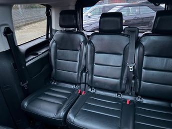 Peugeot Traveller 2.0 BlueHDi Allure Standard MPV 5dr Diesel EAT8 MWB Euro 6 (s/s)