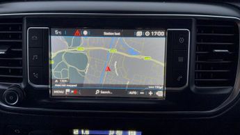 Peugeot Traveller 2.0 BlueHDi Allure Standard MPV 5dr Diesel EAT8 MWB Euro 6 (s/s)