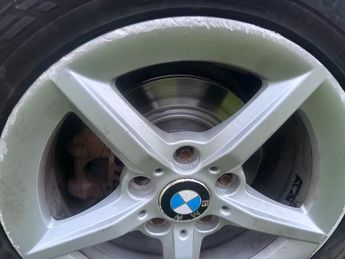 BMW 1 Series 1.5 116d SE Hatchback 5dr Diesel Auto Euro 6 (s/s) (116 ps)