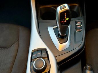 BMW 1 Series 1.5 116d SE Hatchback 5dr Diesel Auto Euro 6 (s/s) (116 ps)