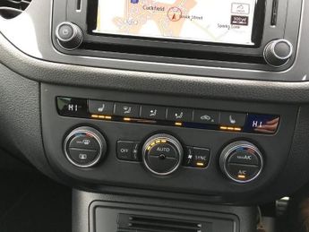 Volkswagen Tiguan 2.0 TDI BlueMotion Tech R-Line Edition SUV 5dr Diesel DSG 4WD Eu