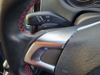 Volkswagen Polo 1.4 TSI GTI Hatchback 5dr Petrol DSG Euro 5 (180 ps)