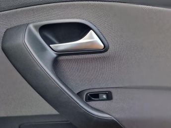 Volkswagen Polo 1.4 TSI GTI Hatchback 5dr Petrol DSG Euro 5 (180 ps)