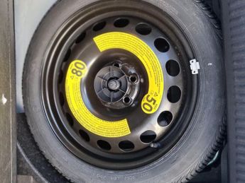 Volkswagen Polo 1.4 TSI GTI Hatchback 5dr Petrol DSG Euro 5 (180 ps)