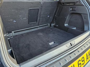 Vauxhall Grandland X 1.2 Turbo GPF Sport Nav SUV 5dr Petrol Auto Euro 6 (s/s) (130 ps