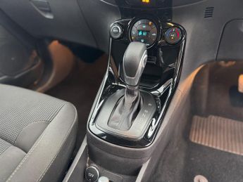 Ford Fiesta 1.0T EcoBoost Titanium Hatchback 5dr Petrol Powershift Euro 6 (1