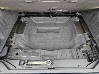 BMW X5 3.0 30d M Sport SUV 5dr Diesel Auto xDrive Euro 6 (s/s) (265 ps)