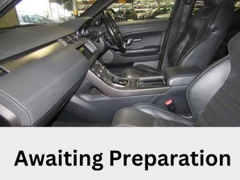Land Rover Range Rover Evoque 2.0 SD4 HSE Dynamic SUV 5dr Diesel Auto 4WD Euro 6 (s/s) (240 ps