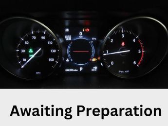 Land Rover Range Rover Evoque 2.0 SD4 HSE Dynamic SUV 5dr Diesel Auto 4WD Euro 6 (s/s) (240 ps