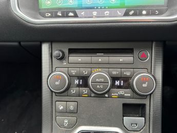 Land Rover Range Rover Evoque 2.0 SD4 HSE Dynamic SUV 5dr Diesel Auto 4WD Euro 6 (s/s) (240 ps