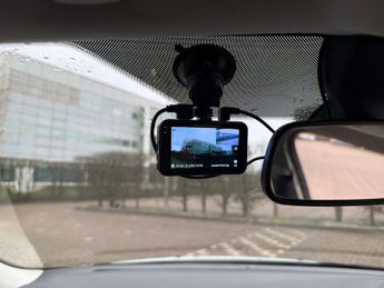 Ford Focus 1.6 Zetec Hatchback 5dr Petrol Powershift Euro 5 (125 ps)