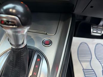 Audi TT 2.0 TFSI Sport Coupe 3dr Petrol S Tronic quattro Euro 6 (s/s) (2