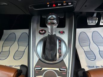 Audi TT 2.0 TFSI Sport Coupe 3dr Petrol S Tronic quattro Euro 6 (s/s) (2