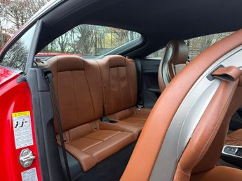 Audi TT 2.0 TFSI Sport Coupe 3dr Petrol S Tronic quattro Euro 6 (s/s) (2