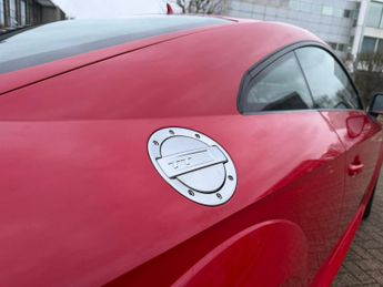 Audi TT 2.0 TFSI Sport Coupe 3dr Petrol S Tronic quattro Euro 6 (s/s) (2