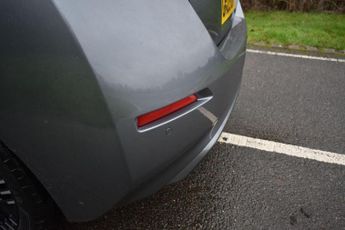 Nissan LEAF 39kWh N-Connecta Auto 5dr