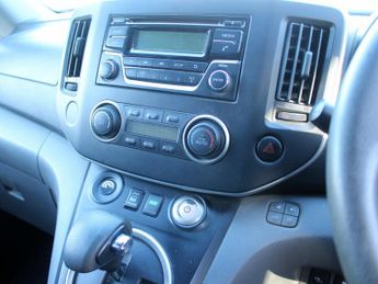 Nissan e-NV200 40kWh Acenta Panel Van 5dr Electric Auto SWB (Quick Charge) (109