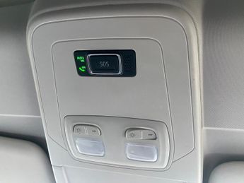 Nissan Townstar 45kWh Tekna Panel Van  Electric Auto L1 (122 ps) In Grey