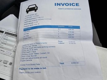 Mercedes-Benz CLA Class 2.1 CLA220d AMG Line Shooting Brake 5dr Diesel 7G-DCT 4MATIC Eur