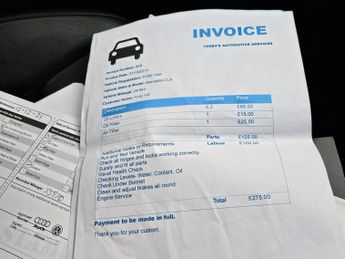 Mercedes-Benz CLA Class 2.1 CLA220d AMG Line Shooting Brake 5dr Diesel 7G-DCT 4MATIC Eur