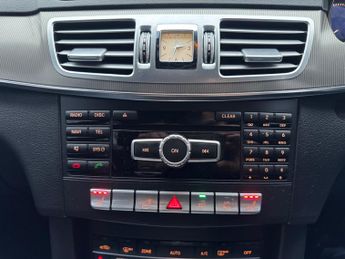 Mercedes-Benz E Class 2.1 E250 CDI SE Estate 5dr Diesel G-Tronic+ Euro 5 (s/s) (204 ps