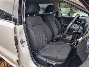 Volkswagen Polo 1.2 TSI BlueMotion Tech Match Hatchback 5dr Petrol DSG Euro 6 (s