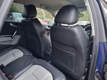 Audi A1 1.4 TFSI Sport Sportback 5dr Petrol S Tronic Euro 5 (s/s) (122 p