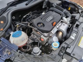 Audi A1 1.4 TFSI Sport Sportback 5dr Petrol S Tronic Euro 5 (s/s) (122 p