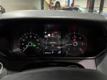 Land Rover Range Rover Velar 2.0 D180 S SUV 5dr Diesel Auto 4WD Euro 6 (s/s) (180 ps)