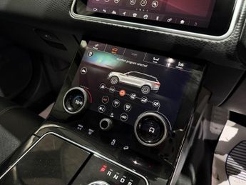 Land Rover Range Rover Velar 2.0 D180 S SUV 5dr Diesel Auto 4WD Euro 6 (s/s) (180 ps)