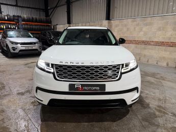 Land Rover Range Rover Velar 2.0 D180 S SUV 5dr Diesel Auto 4WD Euro 6 (s/s) (180 ps)