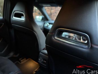 Mercedes-Benz GLA 2.0 GLA250 AMG Line (Premium) SUV 5dr Petrol 7G-DCT 4MATIC Euro 