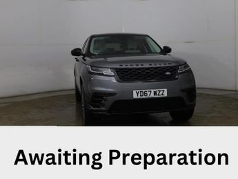 Land Rover Range Rover 3.0 SD6 V6 R-Dynamic SE SUV 5dr Diesel Auto 4WD Euro 6 (s/s) (30