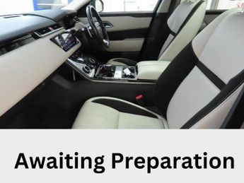 Land Rover Range Rover Velar 3.0 SD6 V6 R-Dynamic SE SUV 5dr Diesel Auto 4WD Euro 6 (s/s) (30