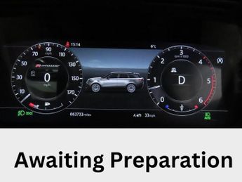 Land Rover Range Rover Velar 3.0 SD6 V6 R-Dynamic SE SUV 5dr Diesel Auto 4WD Euro 6 (s/s) (30