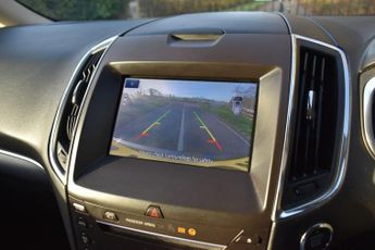 Ford Galaxy 2.0 EcoBlue Titanium Auto Euro 6 (s/s) 5dr