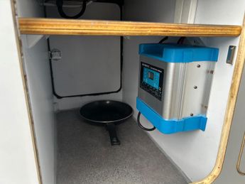 Mazda Bongo Campervan