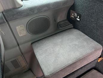 Mazda Bongo Campervan