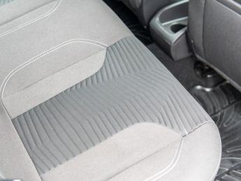 Ford Fiesta 1.6 Zetec Hatchback 5dr Petrol Powershift Euro 5 (105 ps)