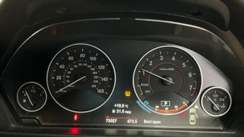 BMW 4 Series 2.0 420i M Sport Coupe 2dr Petrol Auto Euro 6 (s/s) (184 ps)