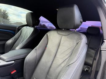 BMW 4 Series 2.0 420i M Sport Coupe 2dr Petrol Auto Euro 6 (s/s) (184 ps)