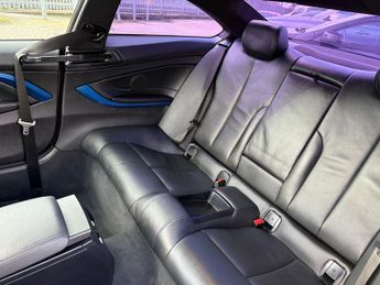 BMW 4 Series 2.0 420i M Sport Coupe 2dr Petrol Auto Euro 6 (s/s) (184 ps)