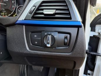 BMW 4 Series 2.0 420i M Sport Coupe 2dr Petrol Auto Euro 6 (s/s) (184 ps)