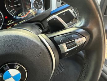 BMW 4 Series 2.0 420i M Sport Coupe 2dr Petrol Auto Euro 6 (s/s) (184 ps)