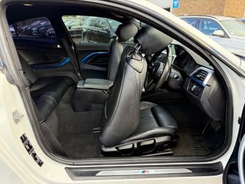 BMW 4 Series 2.0 420i M Sport Coupe 2dr Petrol Auto Euro 6 (s/s) (184 ps)