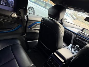 BMW 4 Series 2.0 420i M Sport Coupe 2dr Petrol Auto Euro 6 (s/s) (184 ps)