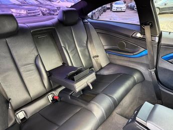 BMW 4 Series 2.0 420i M Sport Coupe 2dr Petrol Auto Euro 6 (s/s) (184 ps)