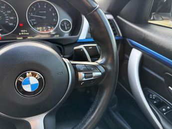 BMW 4 Series 2.0 420i M Sport Coupe 2dr Petrol Auto Euro 6 (s/s) (184 ps)